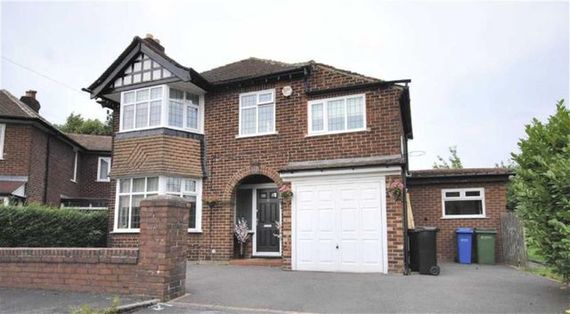 4 Bedroom Property